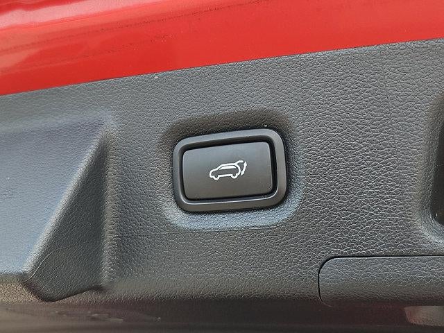 2023 Hyundai SANTA FE Calligraphy AWD
