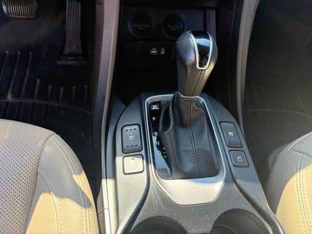 2017 Hyundai Santa Fe Sport 2.4L Auto AWD