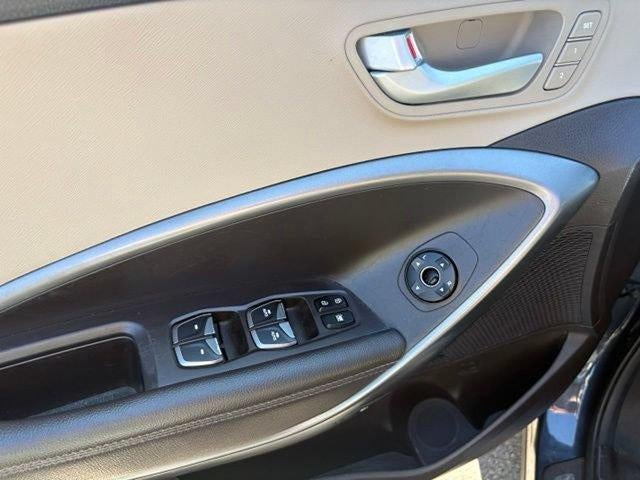 2017 Hyundai Santa Fe Sport 2.4L Auto AWD