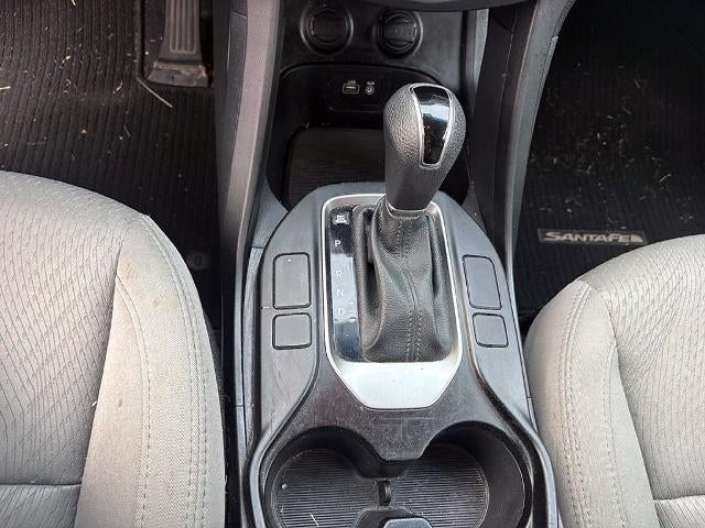 2017 Hyundai SANTA FE SPORT 2.4L Auto AWD