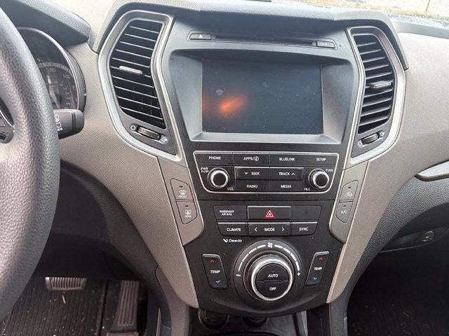 2017 Hyundai SANTA FE SPORT 2.4L Auto AWD