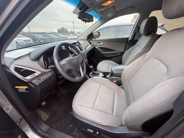 2017 Hyundai SANTA FE SPORT 2.4L Auto AWD