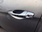 2017 Hyundai SANTA FE SPORT 2.4L Auto AWD
