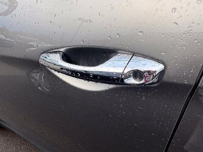 2017 Hyundai SANTA FE SPORT 2.4L Auto AWD