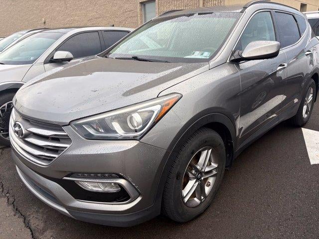 2017 Hyundai SANTA FE SPORT 2.4L Auto AWD