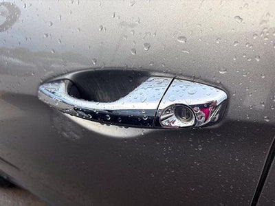 2017 Hyundai SANTA FE SPORT 2.4L Auto AWD