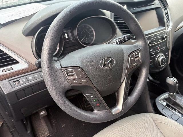 2017 Hyundai SANTA FE SPORT 2.4L Auto AWD