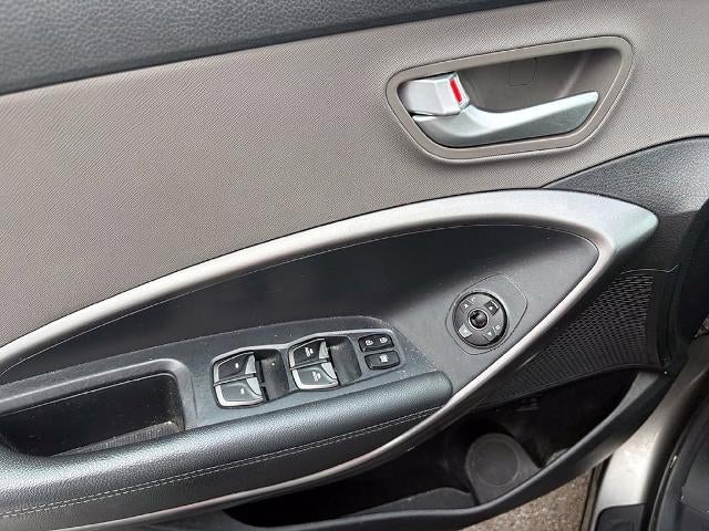 2017 Hyundai SANTA FE SPORT 2.4L Auto AWD