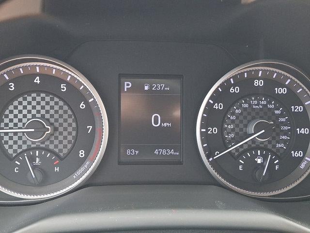 2020 Hyundai ELANTRA SE IVT