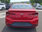 2020 Hyundai ELANTRA SE IVT