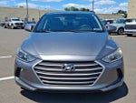 2018 Hyundai ELANTRA SEL 2.0L Auto