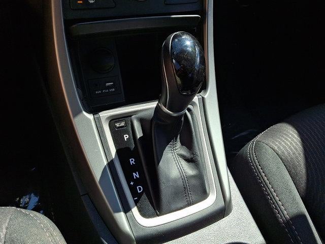 2016 Hyundai ELANTRA 4dr Sdn Auto Value Edition