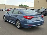 2016 Hyundai SONATA 4dr Sdn 2.4L Limited PZEV