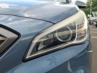 2016 Hyundai SONATA 4dr Sdn 2.4L Limited PZEV