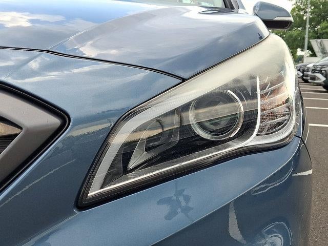 2016 Hyundai SONATA 4dr Sdn 2.4L Limited PZEV