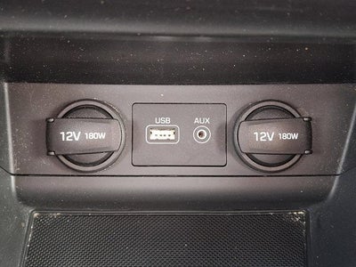 2017 Hyundai SONATA Sport 2.4L PZEV