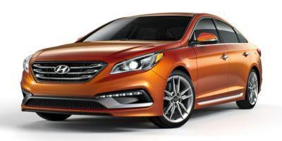 2017 Hyundai SONATA Sport 2.4L PZEV