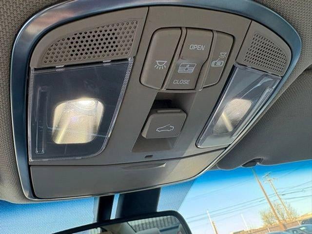 2016 Hyundai SONATA 4dr Sdn 2.4L Limited PZEV