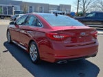 2016 Hyundai SONATA 4dr Sdn 2.4L Limited PZEV