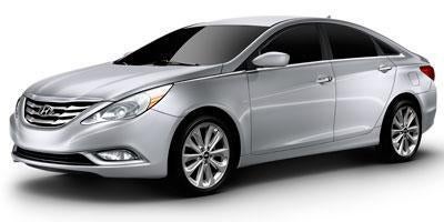 2013 Hyundai SONATA 4dr Sdn 2.4L Auto GLS PZEV