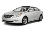 2013 Hyundai SONATA 4dr Sdn 2.4L Auto GLS PZEV