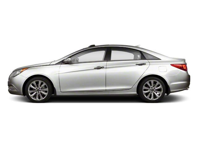 2013 Hyundai SONATA 4dr Sdn 2.4L Auto GLS PZEV