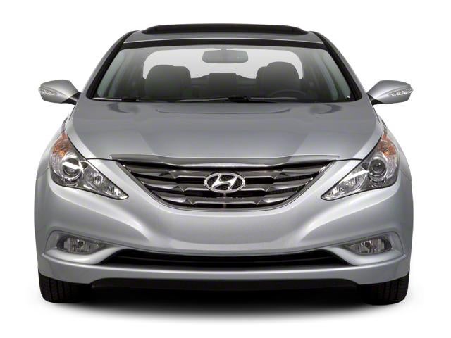 2013 Hyundai SONATA 4dr Sdn 2.4L Auto GLS PZEV
