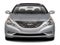 2013 Hyundai SONATA 4dr Sdn 2.4L Auto GLS PZEV