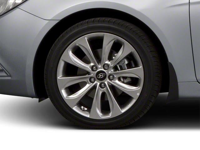 2013 Hyundai SONATA 4dr Sdn 2.4L Auto GLS PZEV