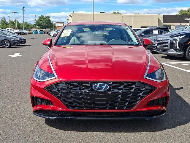 2020 Hyundai SONATA SEL 2.5L