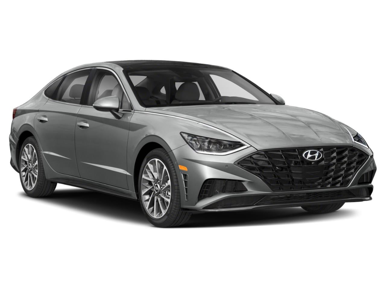 2020 Hyundai SONATA Limited 1.6T