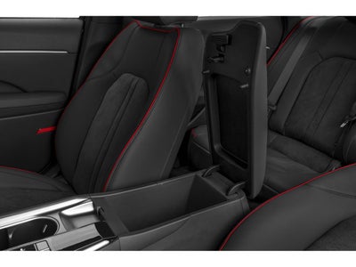 2020 Hyundai SONATA SEL Plus 1.6T