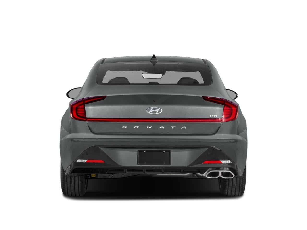 2020 Hyundai SONATA SEL Plus 1.6T