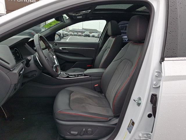 2021 Hyundai SONATA SEL Plus 1.6T