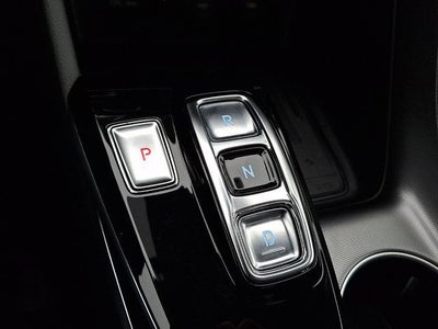 2021 Hyundai SONATA SEL Plus 1.6T