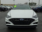2021 Hyundai SONATA SEL Plus 1.6T