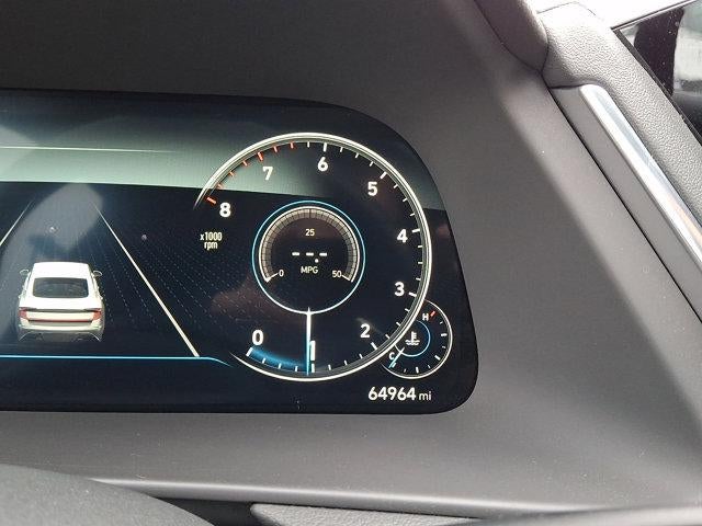 2021 Hyundai SONATA SEL Plus 1.6T