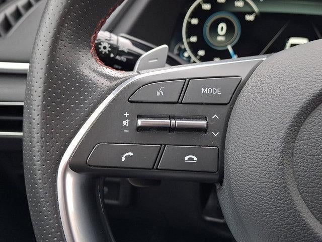 2021 Hyundai SONATA SEL Plus 1.6T