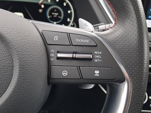 2021 Hyundai SONATA SEL Plus 1.6T