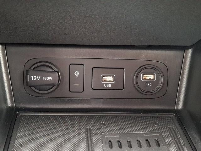 2021 Hyundai SONATA SEL Plus 1.6T