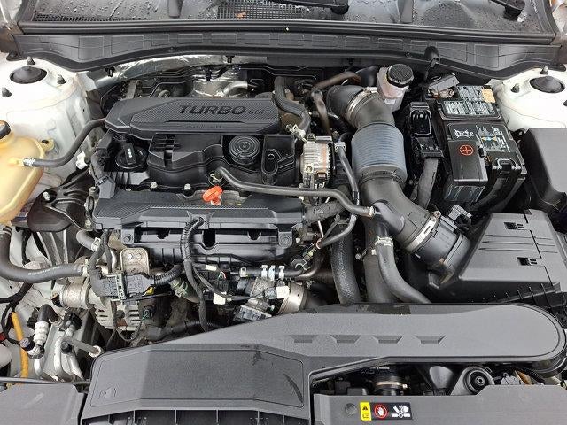 2021 Hyundai SONATA SEL Plus 1.6T