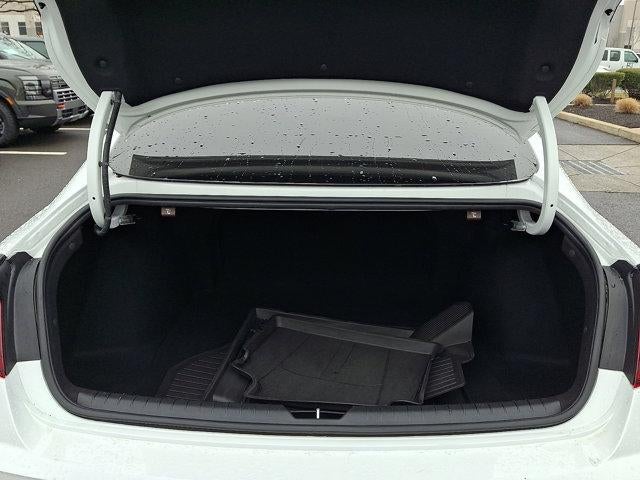 2021 Hyundai SONATA SEL Plus 1.6T