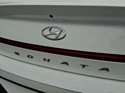 2021 Hyundai SONATA SEL Plus 1.6T