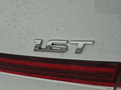 2021 Hyundai SONATA SEL Plus 1.6T