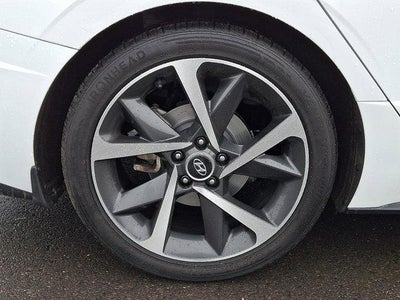 2021 Hyundai SONATA SEL Plus 1.6T