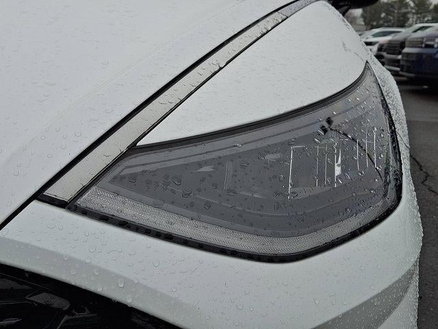 2021 Hyundai SONATA SEL Plus 1.6T