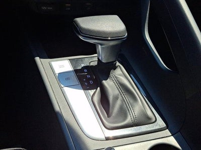 2021 Hyundai ELANTRA SE IVT