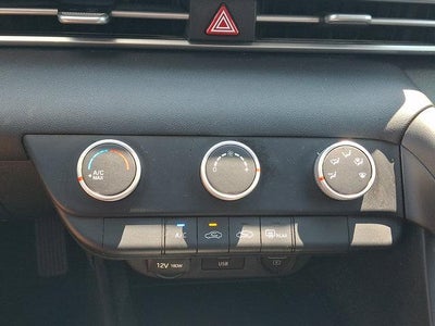 2021 Hyundai ELANTRA SE IVT