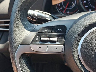 2021 Hyundai ELANTRA SE IVT