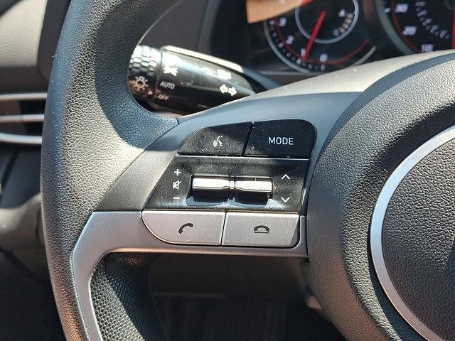 2021 Hyundai ELANTRA SE IVT